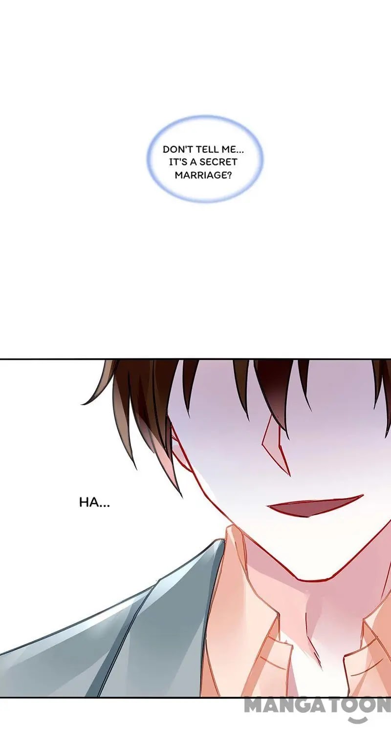 Haomen Qifu de Chuntian Chapter 249 page 11 - Chapter 249