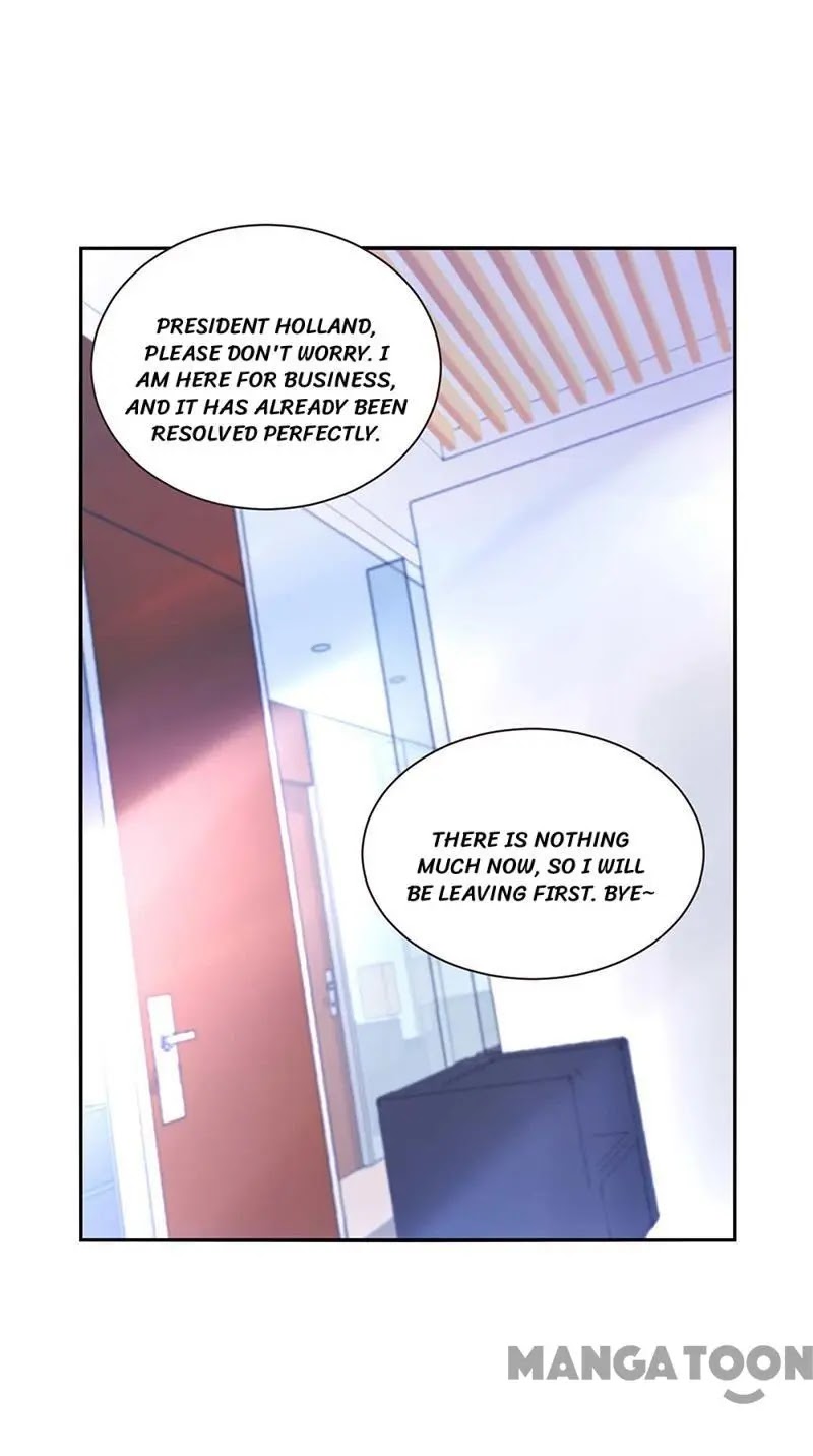 Haomen Qifu de Chuntian Chapter 249 page 12 - Chapter 249