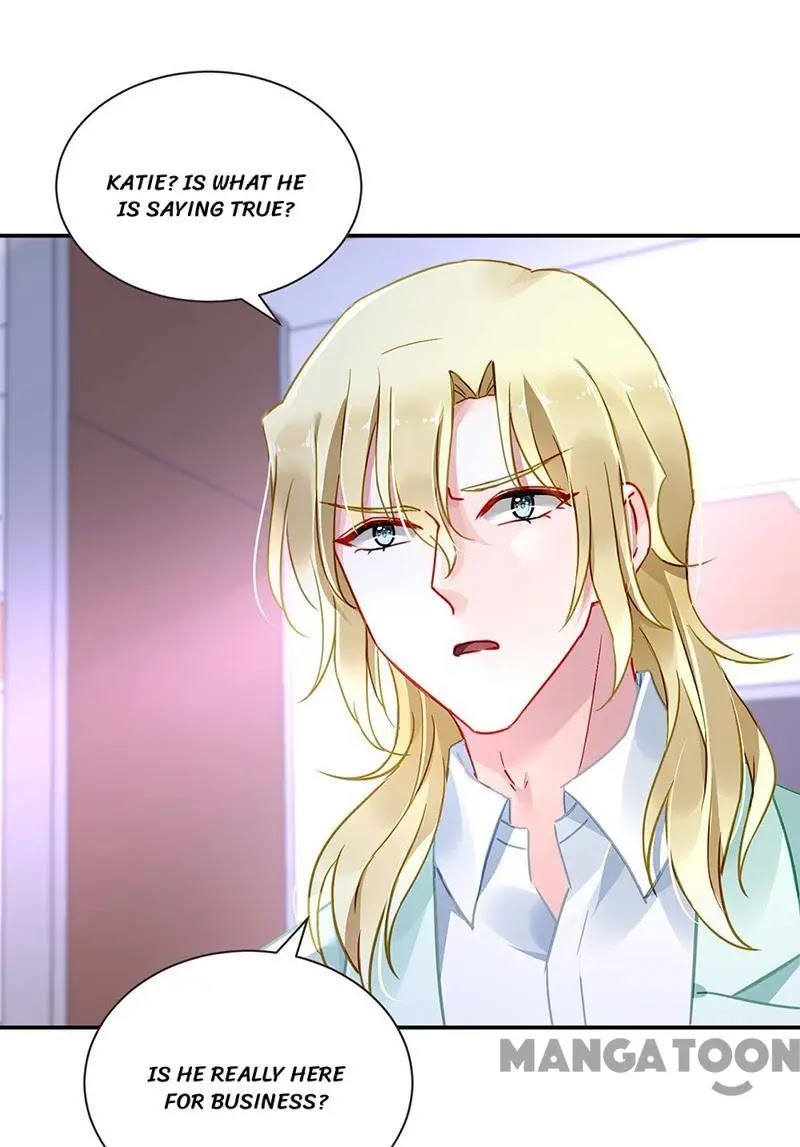 Haomen Qifu de Chuntian Chapter 249 page 13 - Chapter 249