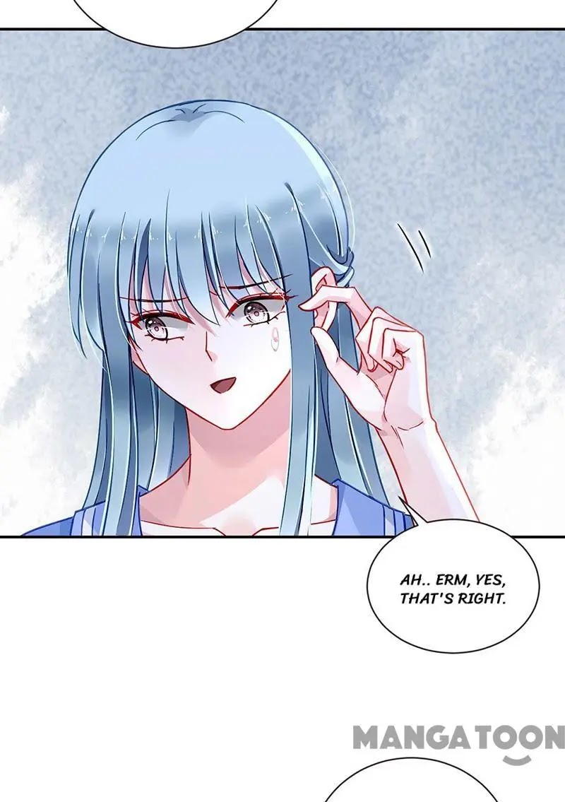 Haomen Qifu de Chuntian Chapter 249 page 14 - Chapter 249