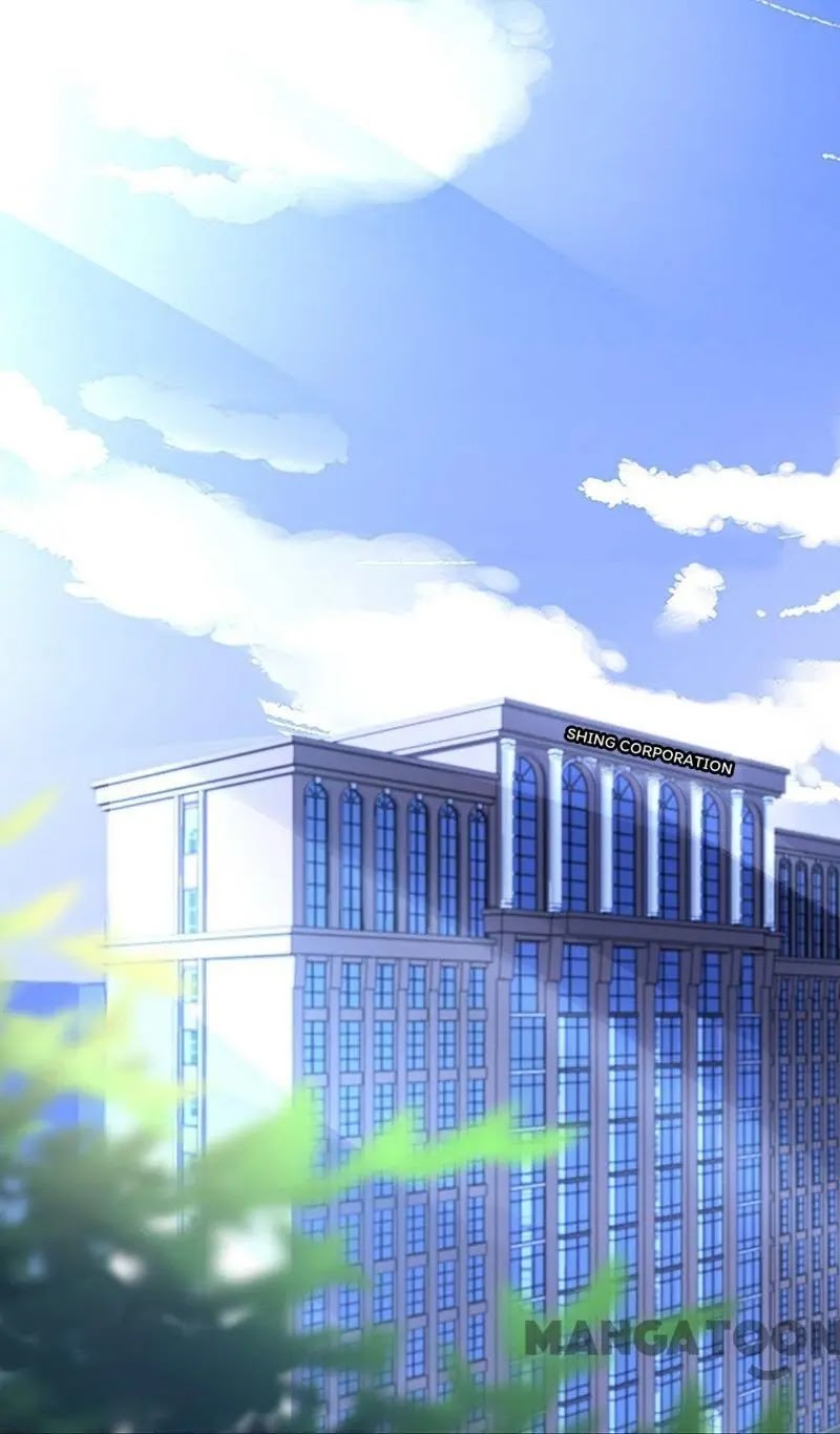 Haomen Qifu de Chuntian Chapter 249 page 16 - Chapter 249