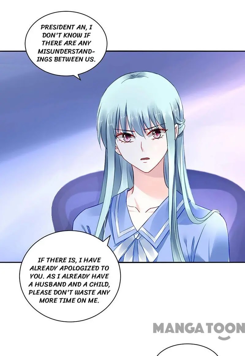 Haomen Qifu de Chuntian Chapter 249 page 2 - Chapter 249