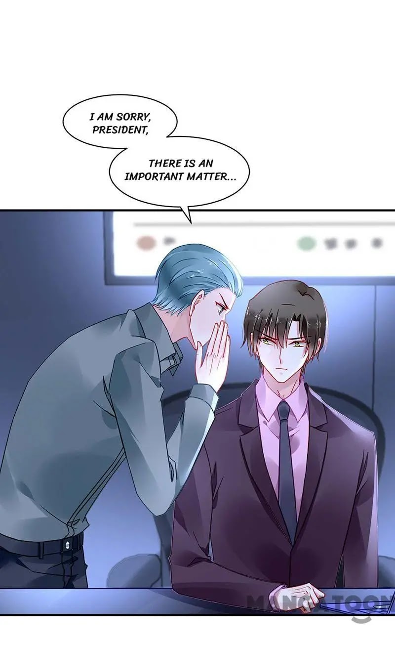 Haomen Qifu de Chuntian Chapter 249 page 20 - Chapter 249
