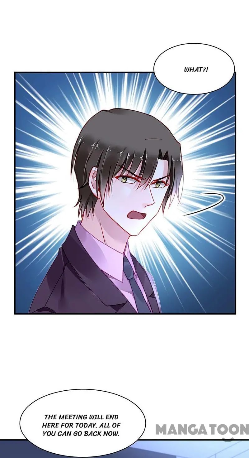 Haomen Qifu de Chuntian Chapter 249 page 21 - Chapter 249