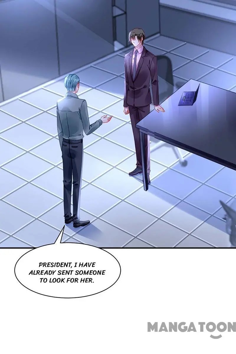 Haomen Qifu de Chuntian Chapter 249 page 23 - Chapter 249