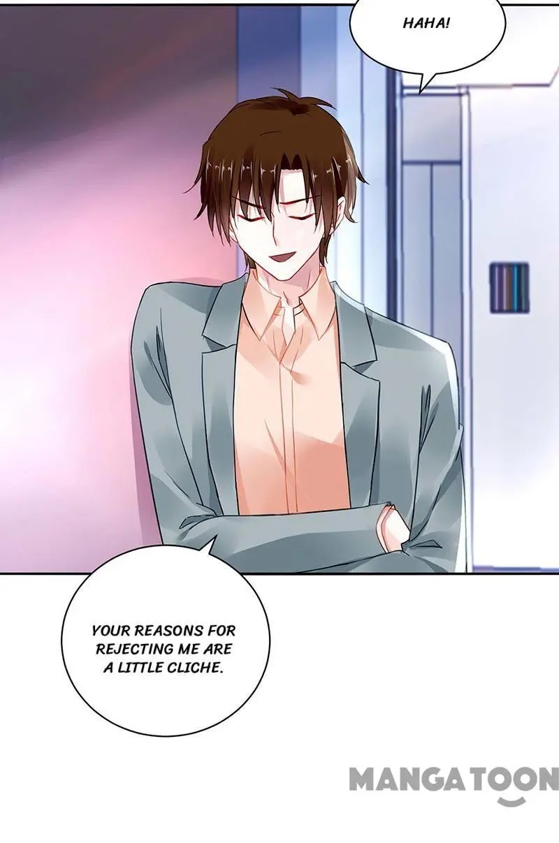 Haomen Qifu de Chuntian Chapter 249 page 3 - Chapter 249