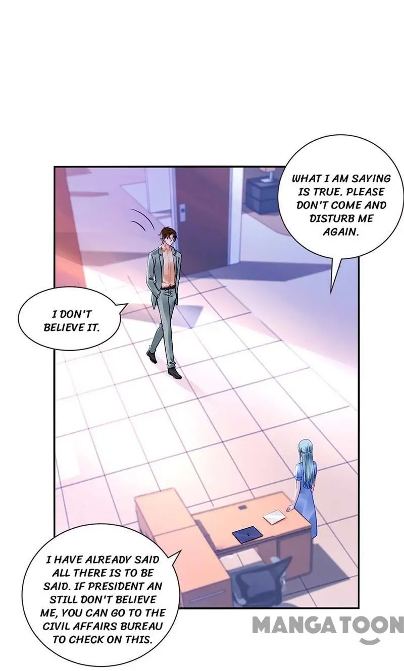 Haomen Qifu de Chuntian Chapter 249 page 5 - Chapter 249