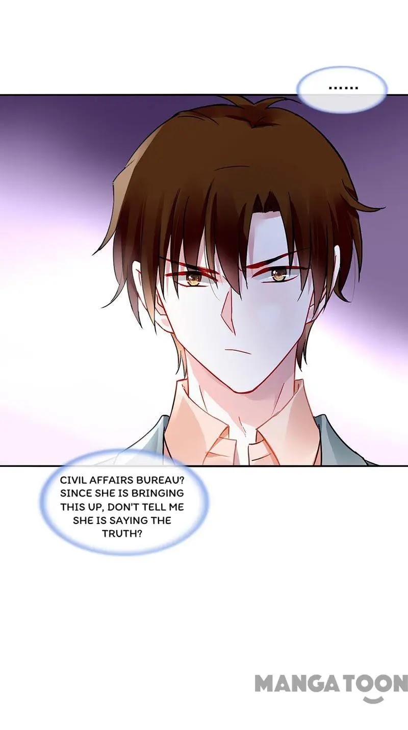 Haomen Qifu de Chuntian Chapter 249 page 6 - Chapter 249