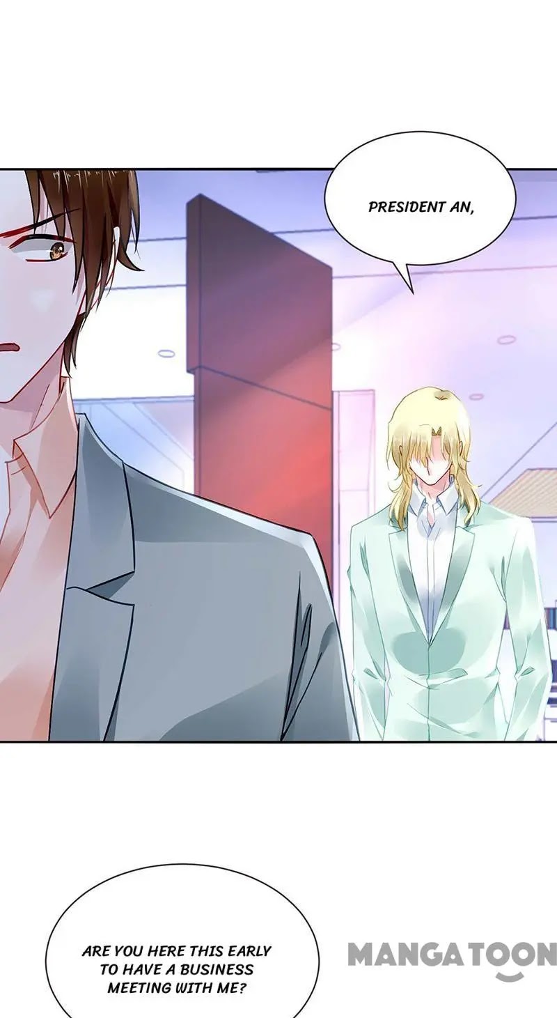 Haomen Qifu de Chuntian Chapter 249 page 7 - Chapter 249