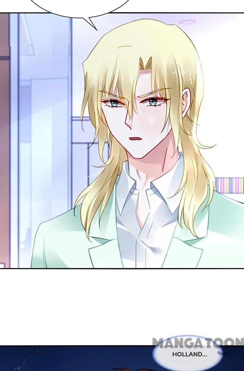 Haomen Qifu de Chuntian Chapter 249 page 8 - Chapter 249