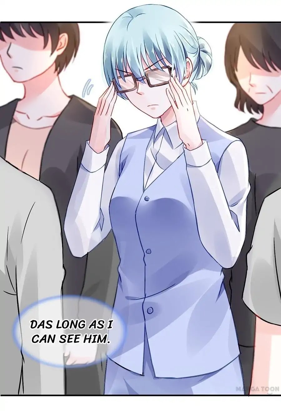 Haomen Qifu de Chuntian Chapter 25 page 13 - Chapter 25