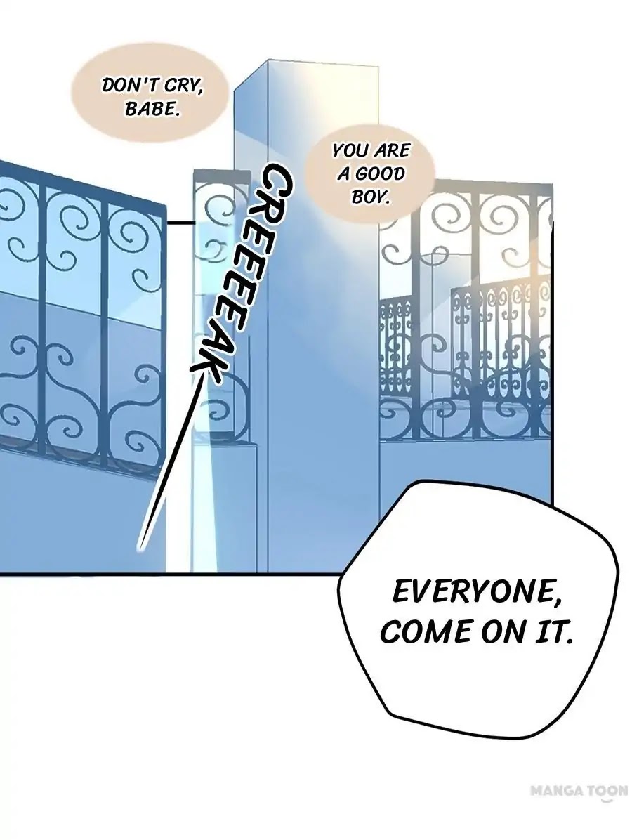 Haomen Qifu de Chuntian Chapter 25 page 14 - Chapter 25