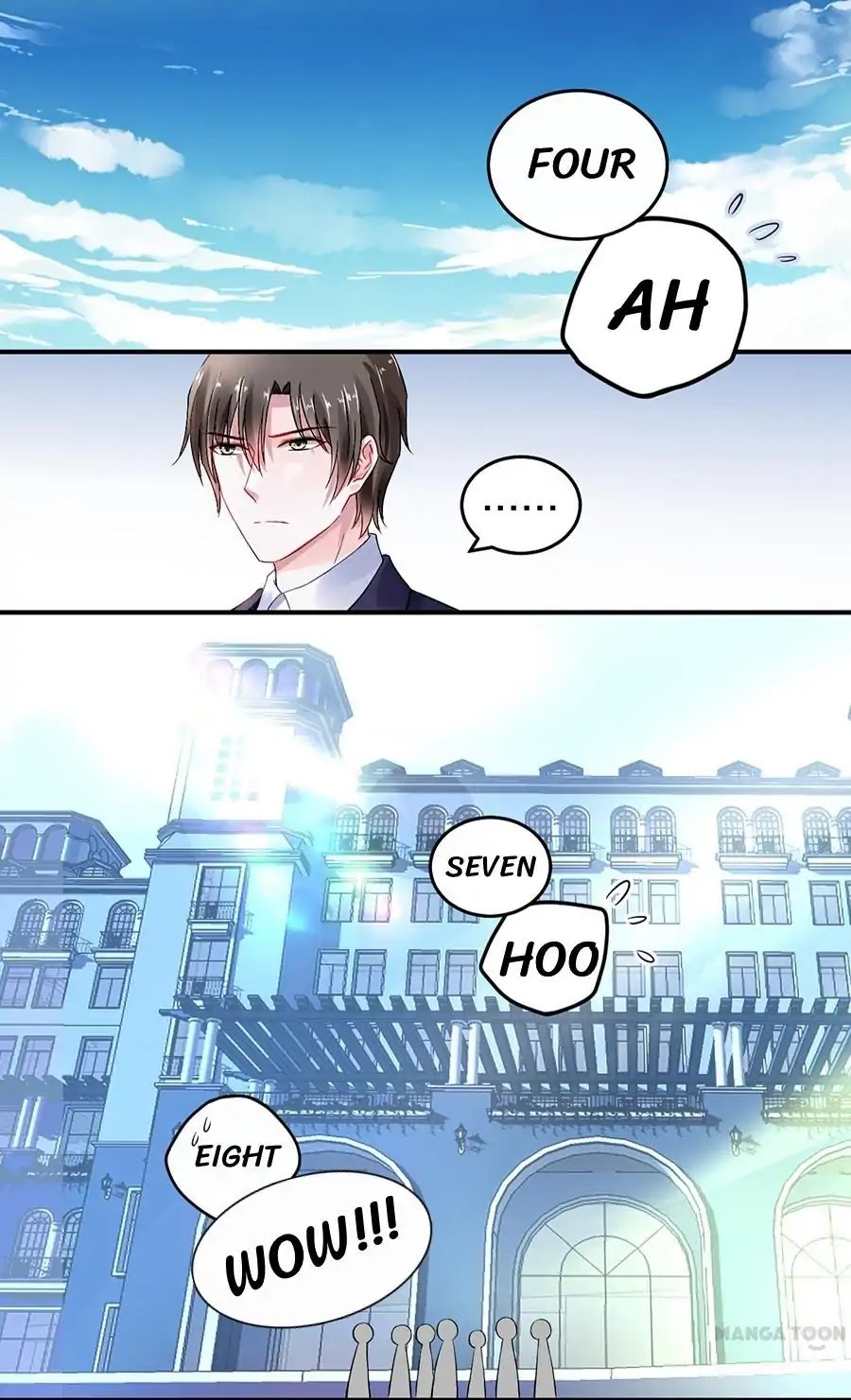 Haomen Qifu de Chuntian Chapter 25 page 21 - Chapter 25