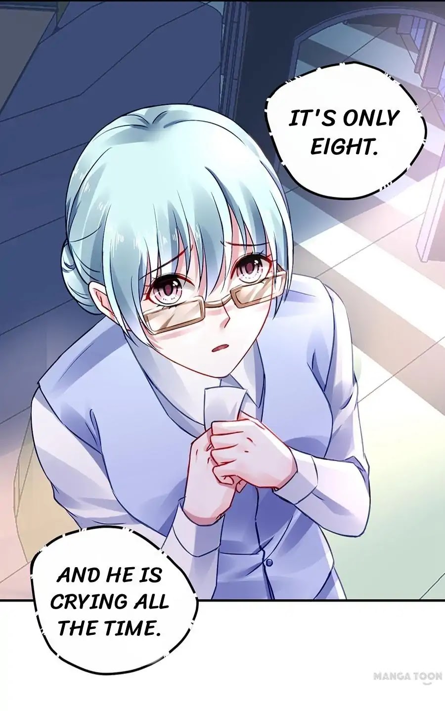 Haomen Qifu de Chuntian Chapter 25 page 22 - Chapter 25