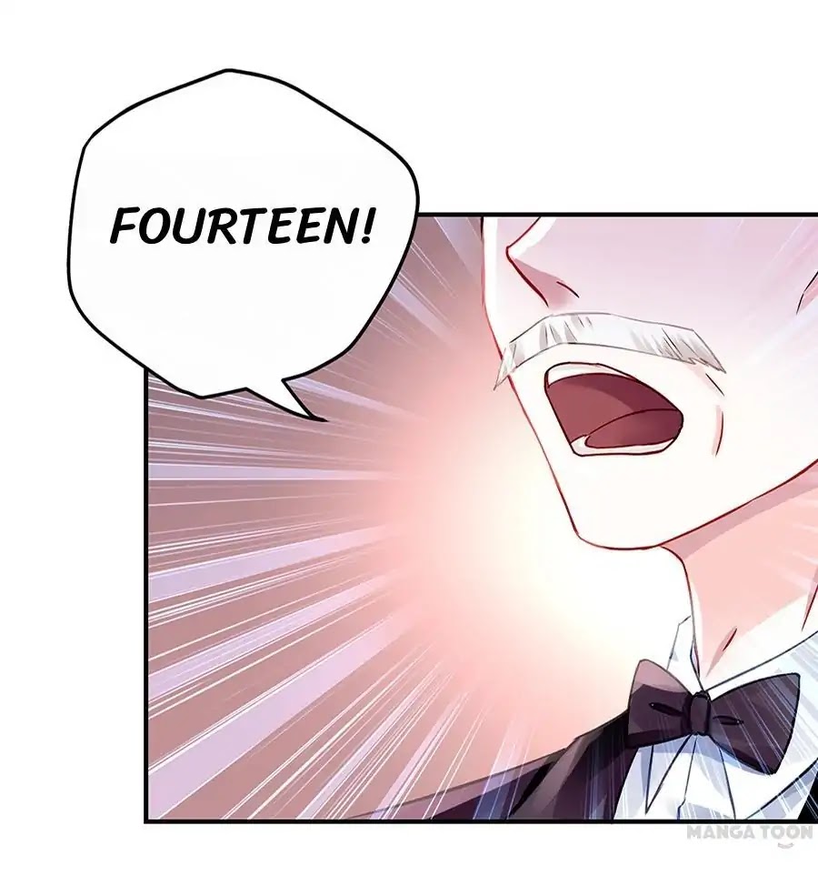 Haomen Qifu de Chuntian Chapter 25 page 23 - Chapter 25