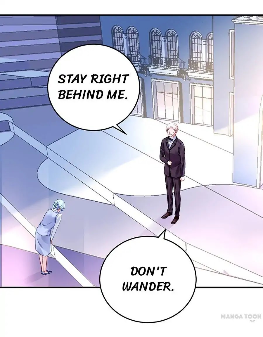 Haomen Qifu de Chuntian Chapter 25 page 32 - Chapter 25