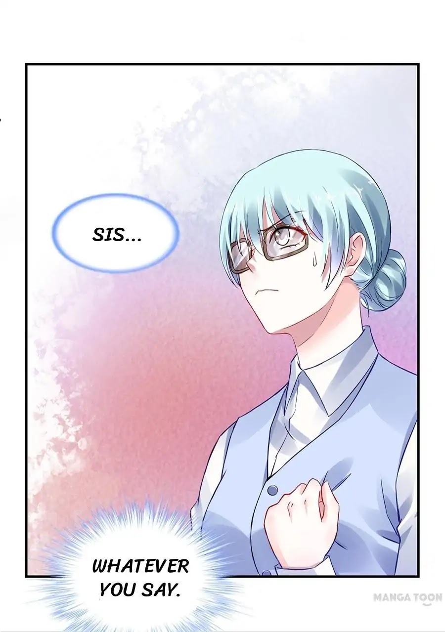 Haomen Qifu de Chuntian Chapter 25 page 4 - Chapter 25