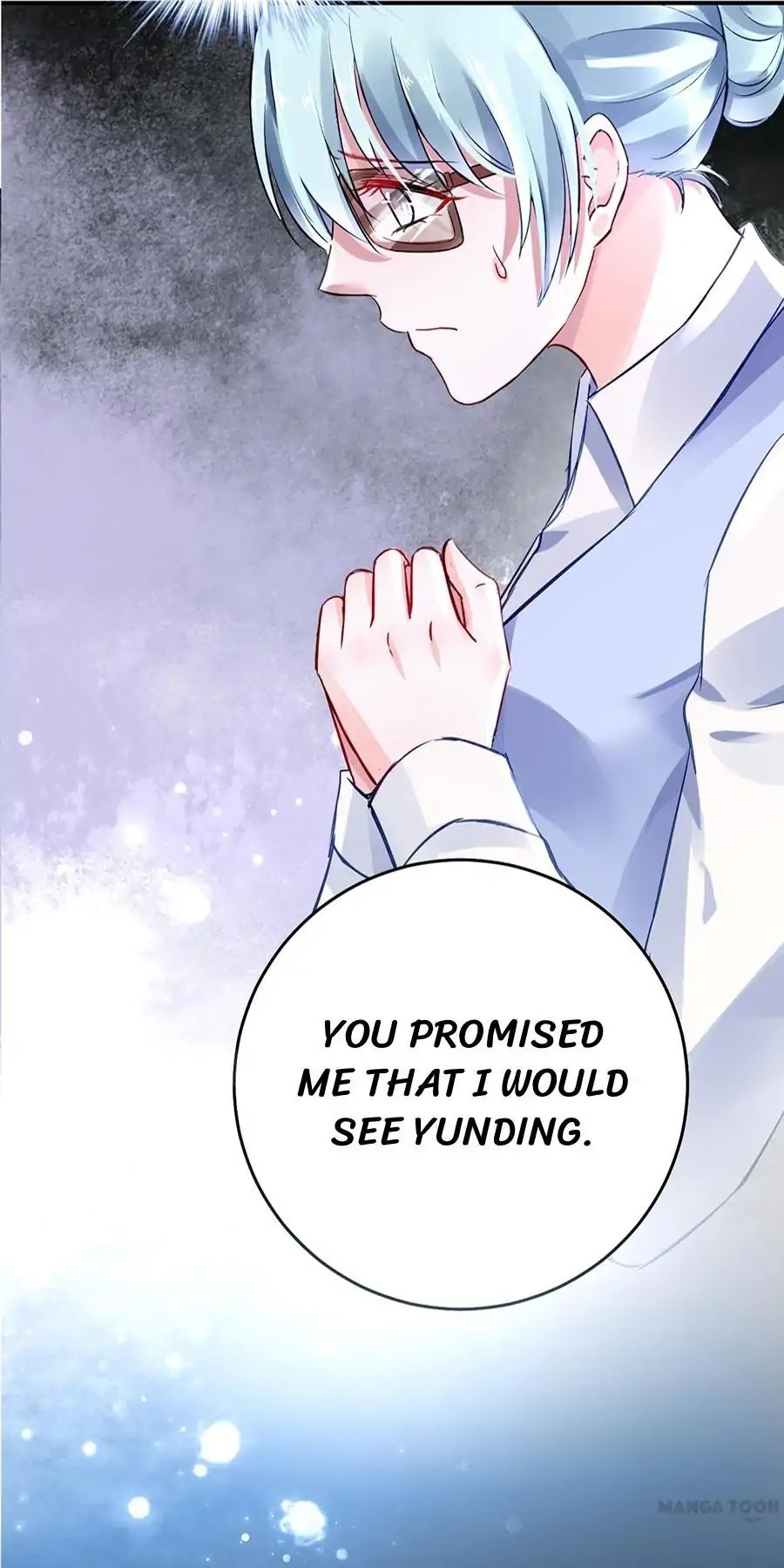 Haomen Qifu de Chuntian Chapter 25 page 5 - Chapter 25