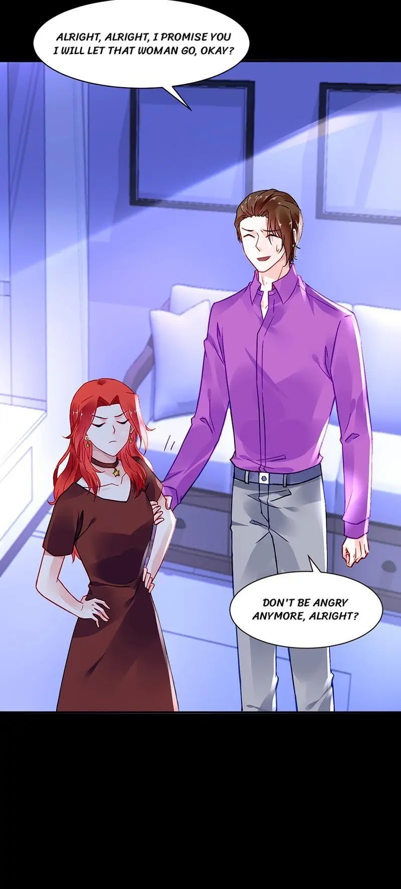 Haomen Qifu de Chuntian Chapter 250 page 11 - Chapter 250