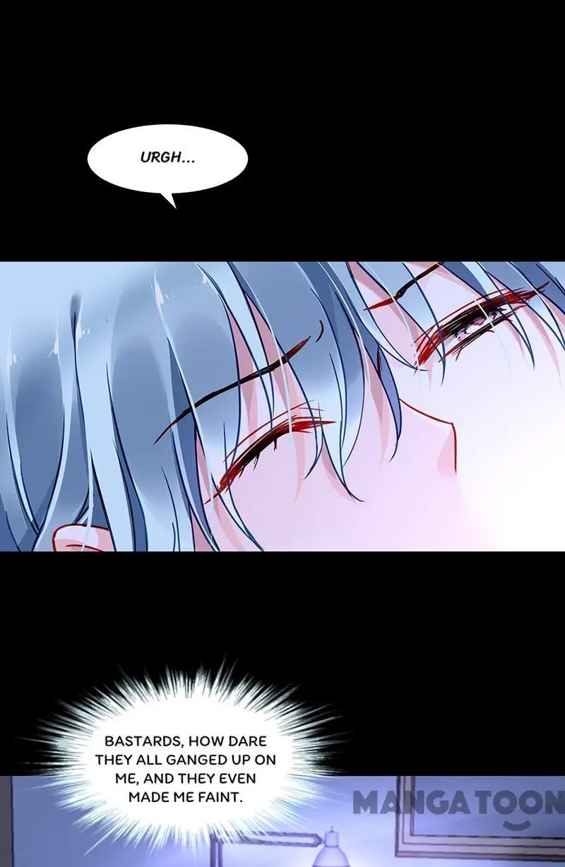 Haomen Qifu de Chuntian Chapter 250 page 12 - Chapter 250