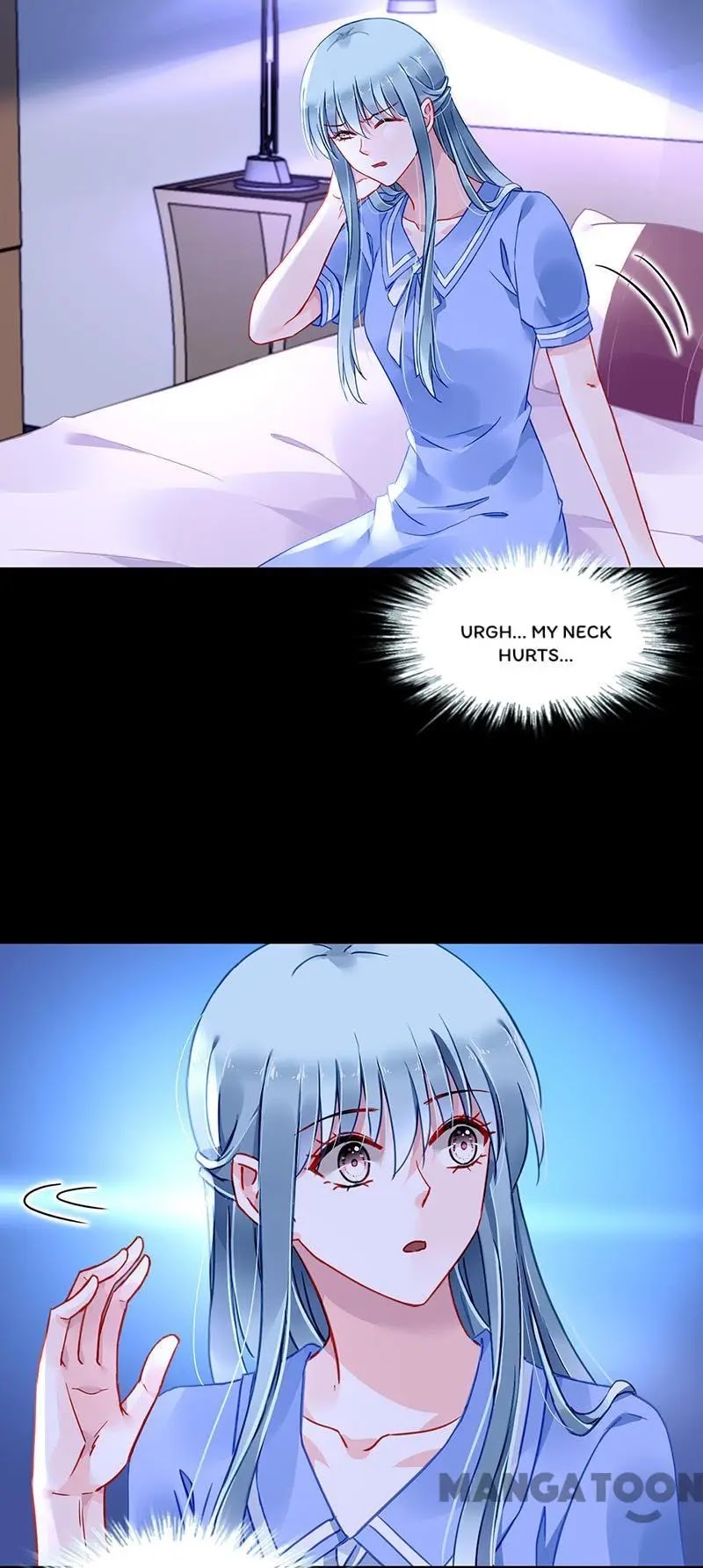 Haomen Qifu de Chuntian Chapter 250 page 13 - Chapter 250