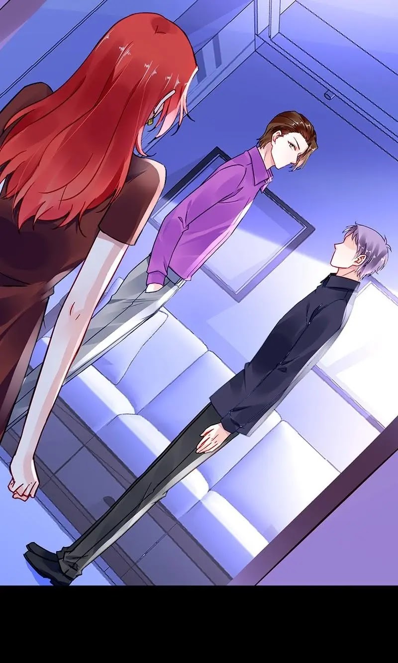 Haomen Qifu de Chuntian Chapter 250 page 4 - Chapter 250
