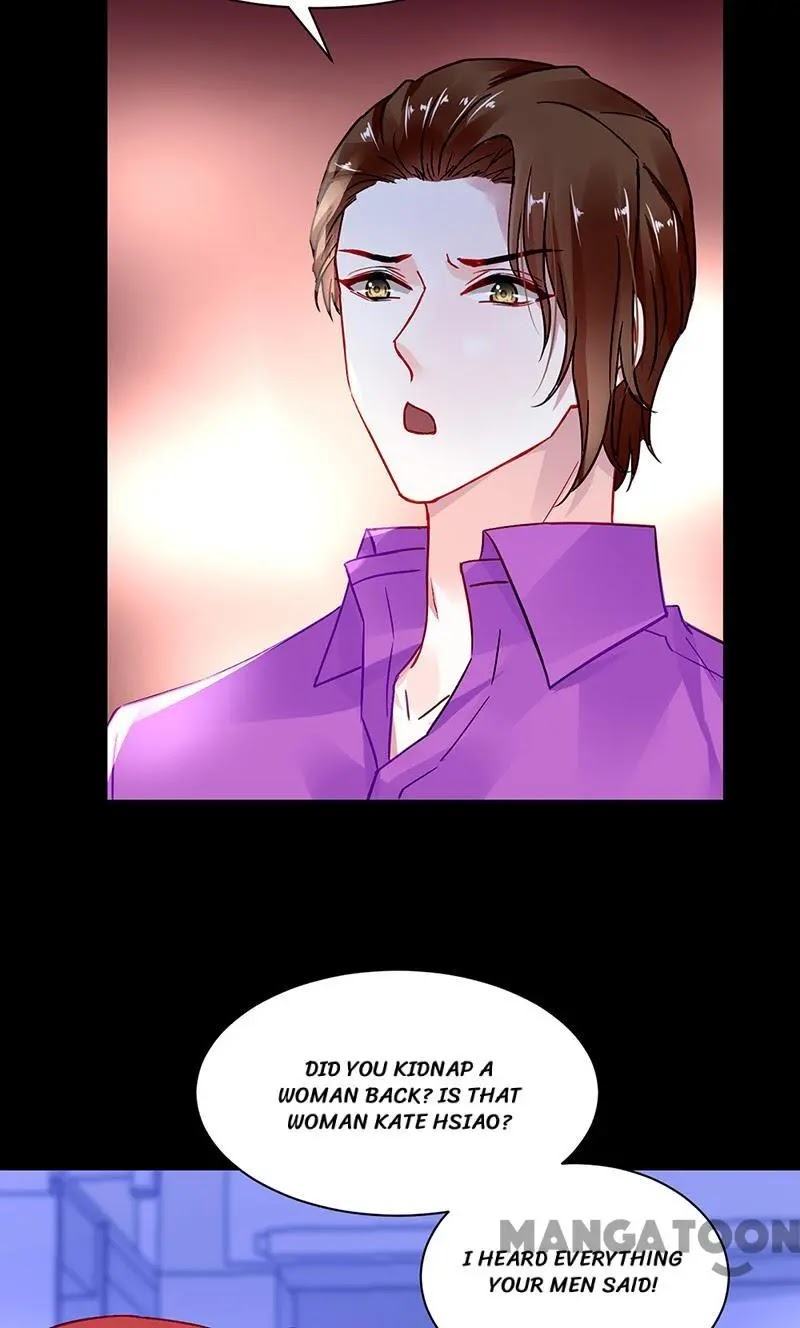 Haomen Qifu de Chuntian Chapter 250 page 7 - Chapter 250