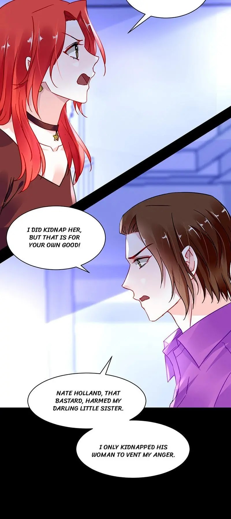 Haomen Qifu de Chuntian Chapter 250 page 8 - Chapter 250