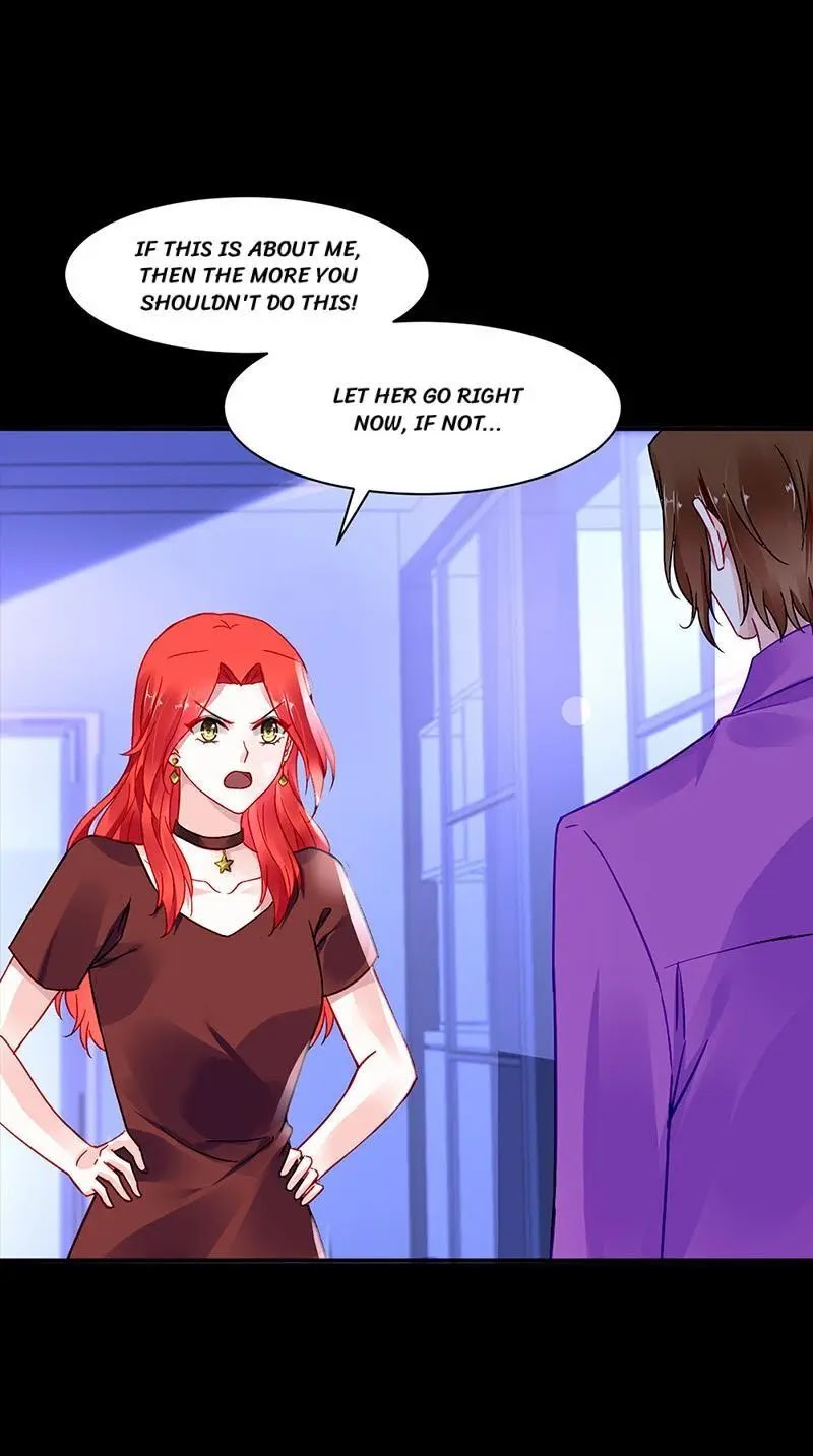 Haomen Qifu de Chuntian Chapter 250 page 9 - Chapter 250