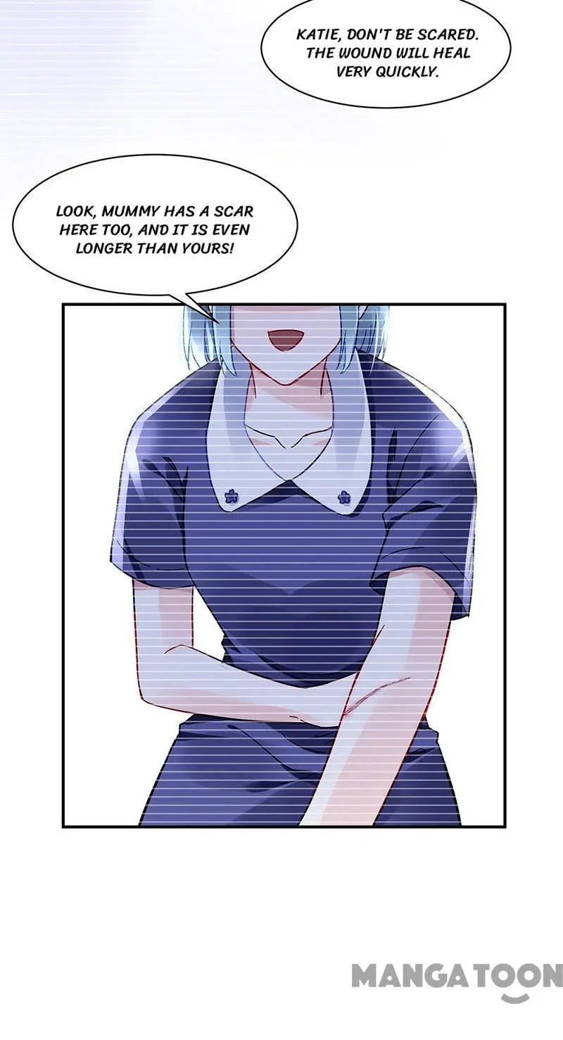 Haomen Qifu de Chuntian Chapter 251 page 8 - Chapter 251