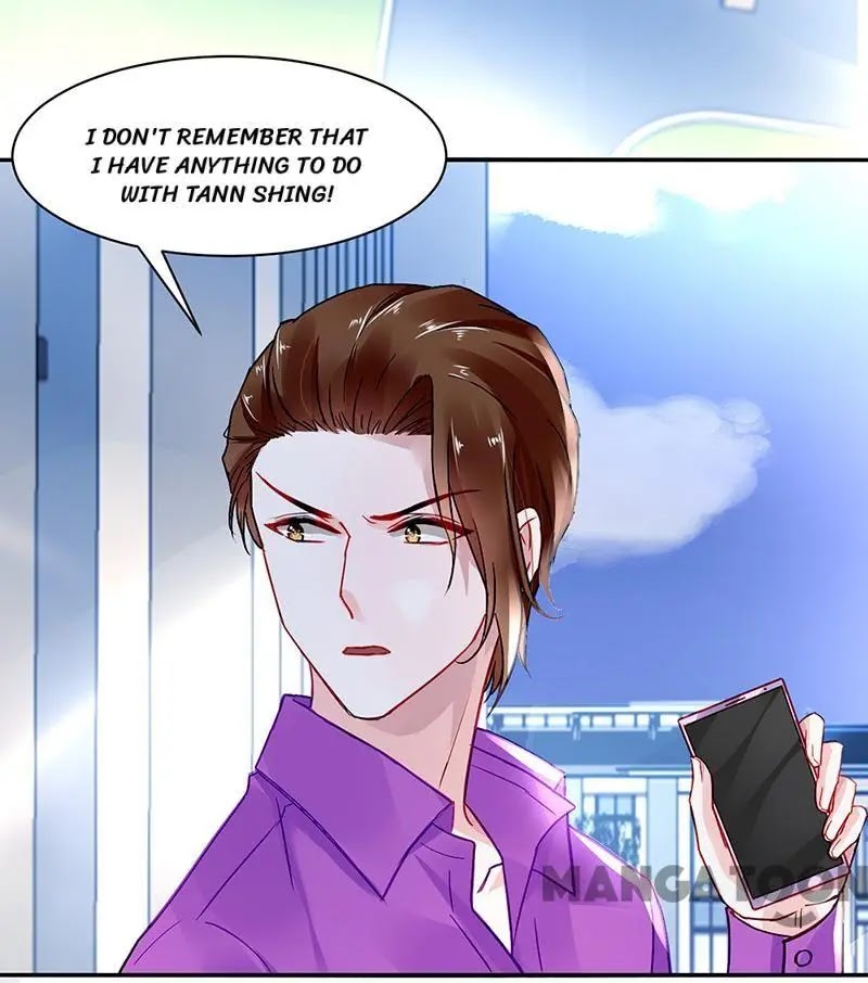 Haomen Qifu de Chuntian Chapter 252 page 1 - Chapter 252