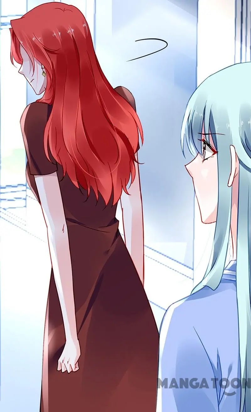 Haomen Qifu de Chuntian Chapter 252 page 10 - Chapter 252