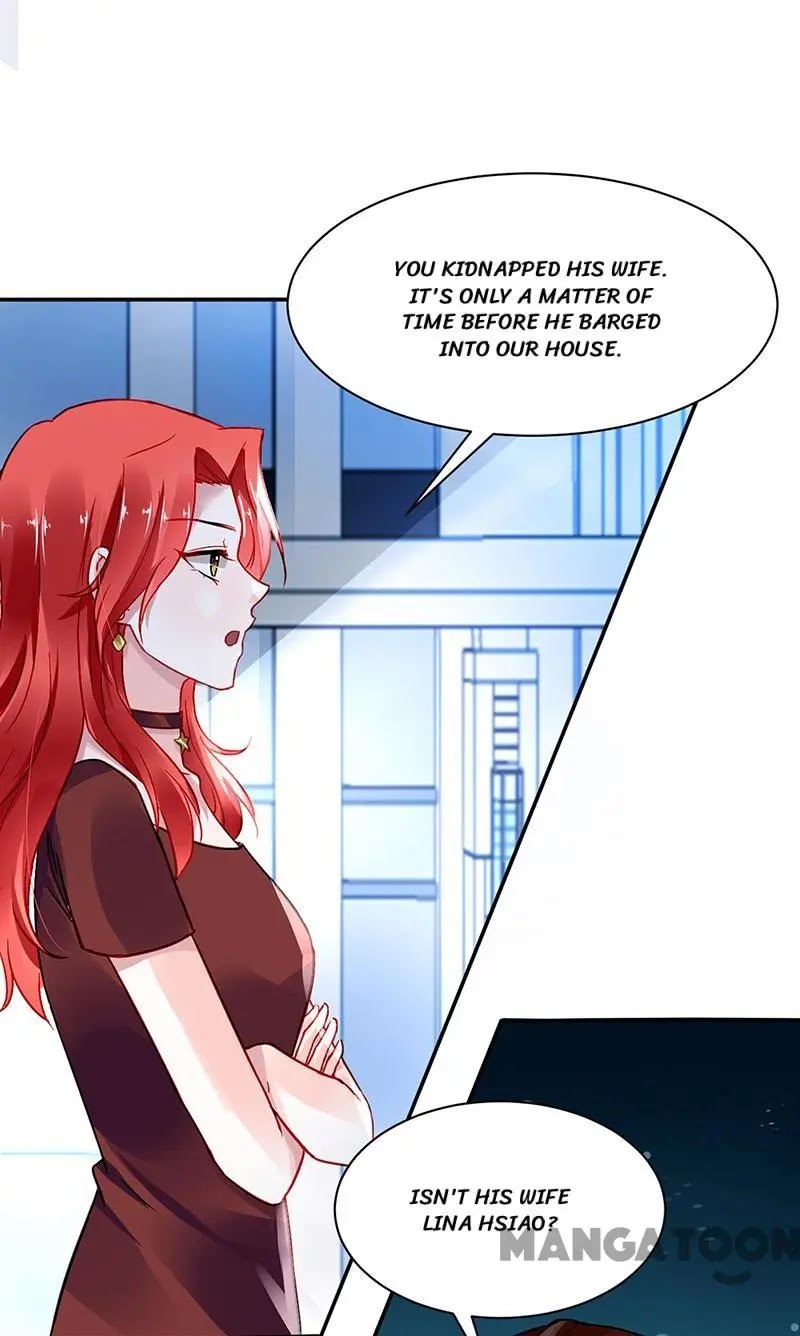 Haomen Qifu de Chuntian Chapter 252 page 2 - Chapter 252