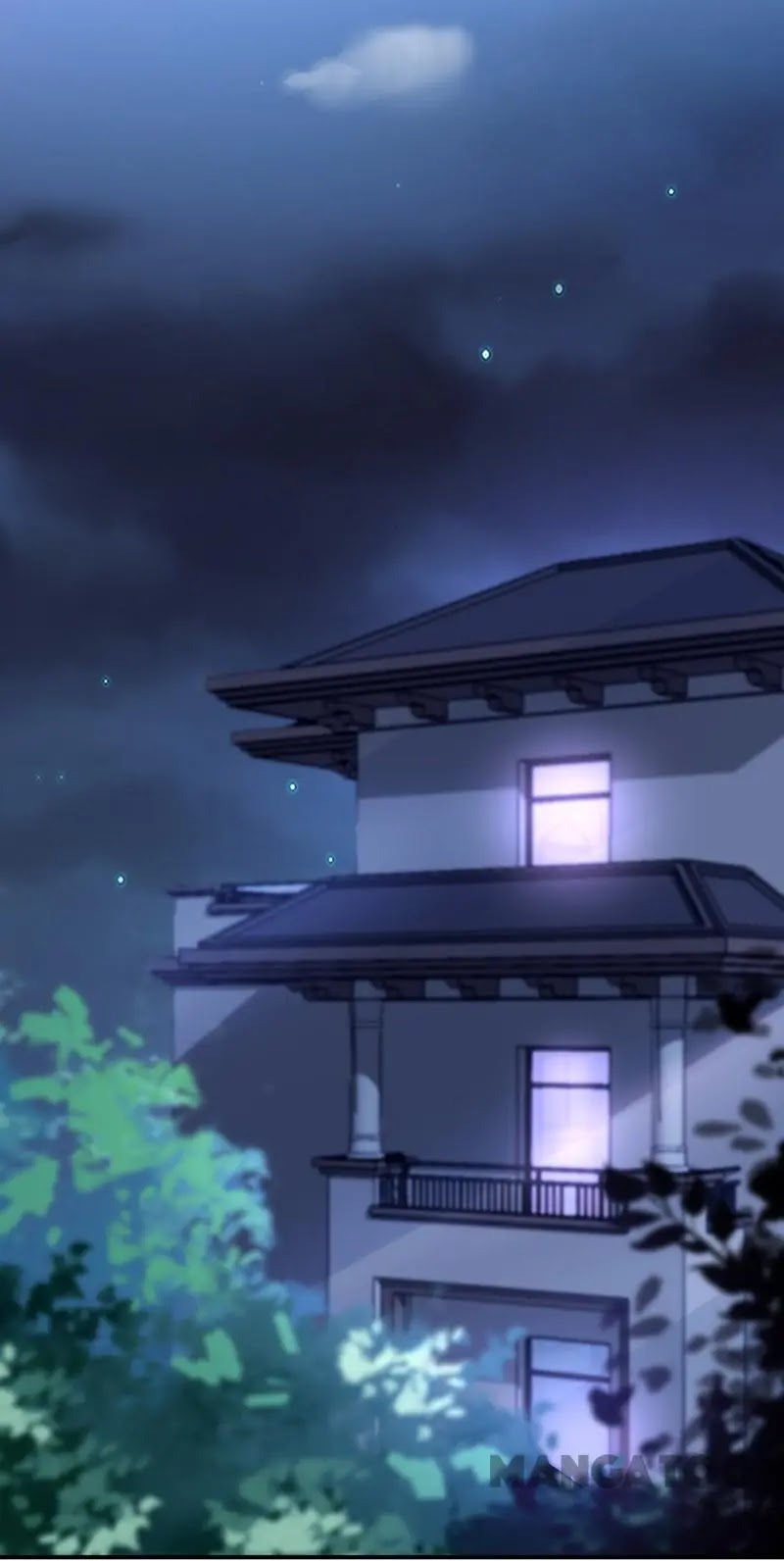 Haomen Qifu de Chuntian Chapter 252 page 23 - Chapter 252