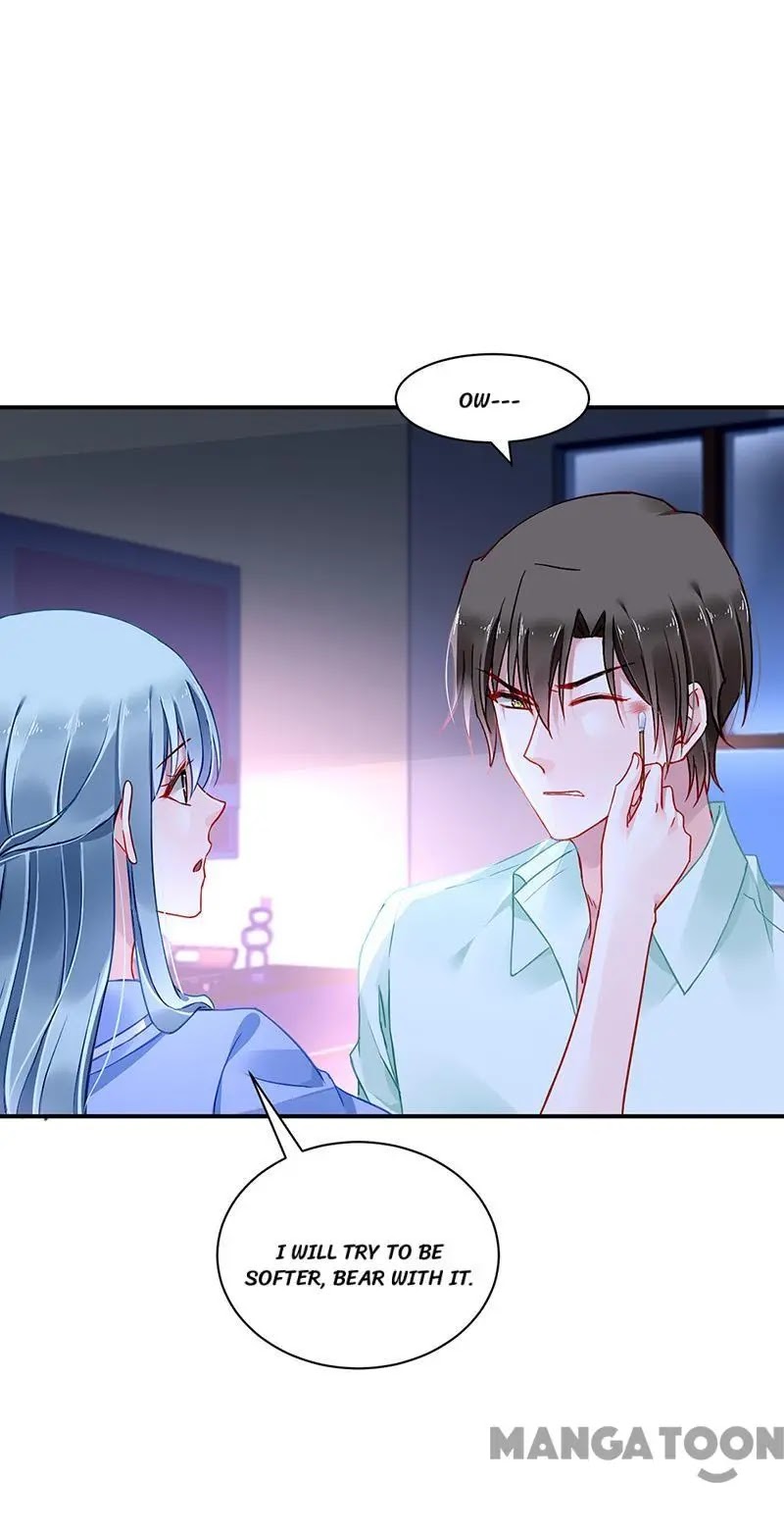 Haomen Qifu de Chuntian Chapter 252 page 24 - Chapter 252