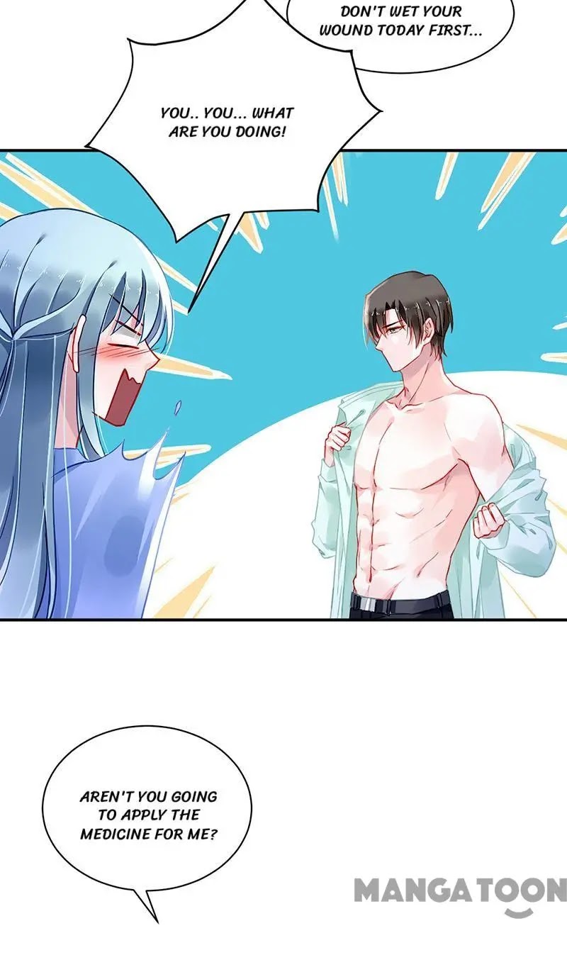 Haomen Qifu de Chuntian Chapter 252 page 26 - Chapter 252