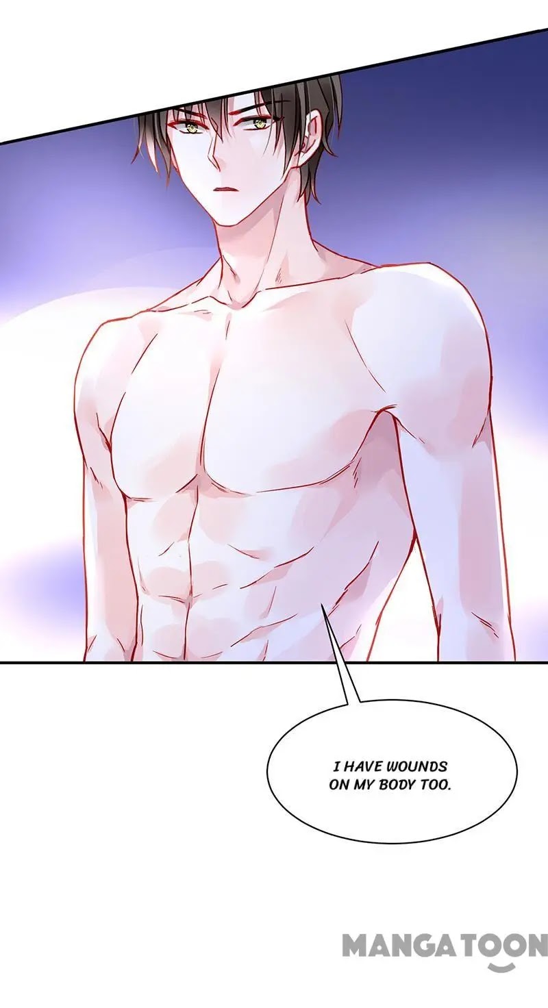 Haomen Qifu de Chuntian Chapter 252 page 27 - Chapter 252