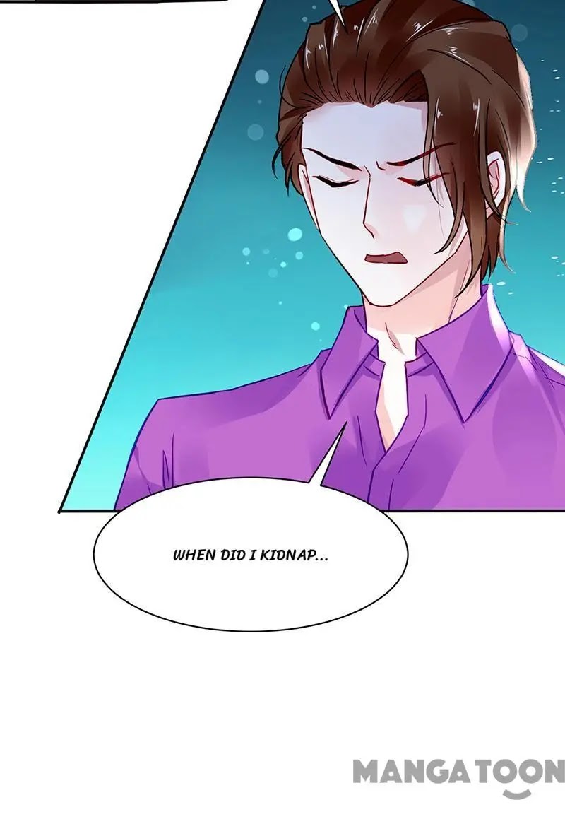 Haomen Qifu de Chuntian Chapter 252 page 3 - Chapter 252