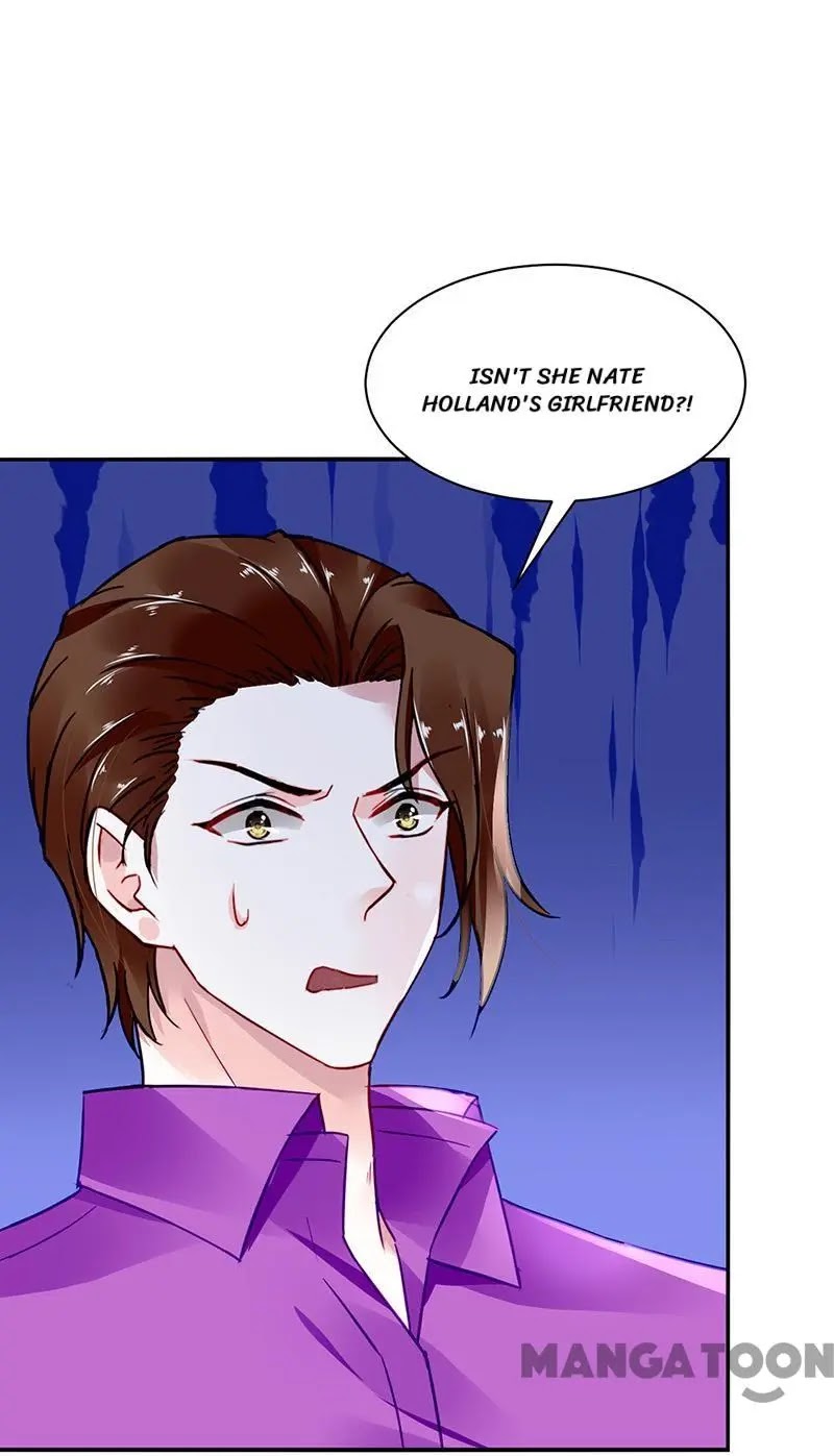 Haomen Qifu de Chuntian Chapter 252 page 5 - Chapter 252