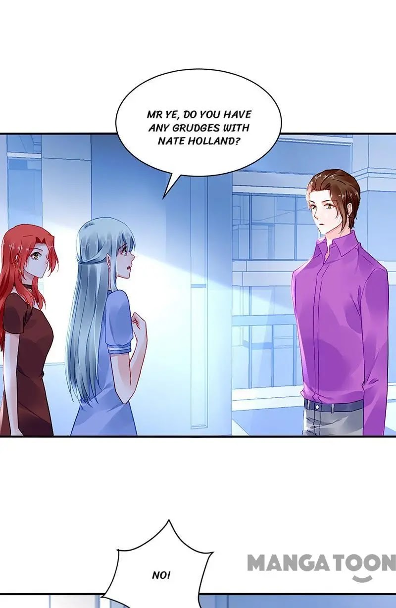 Haomen Qifu de Chuntian Chapter 252 page 7 - Chapter 252