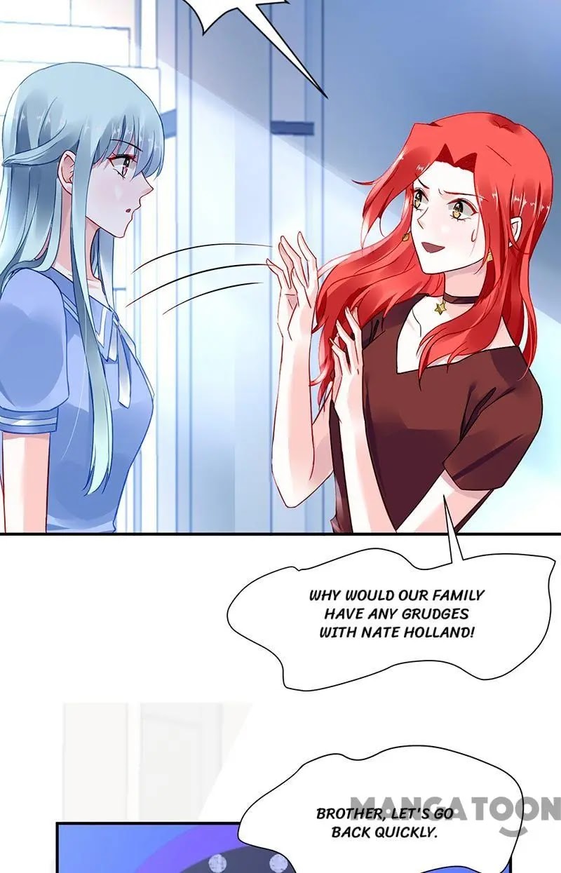 Haomen Qifu de Chuntian Chapter 252 page 8 - Chapter 252