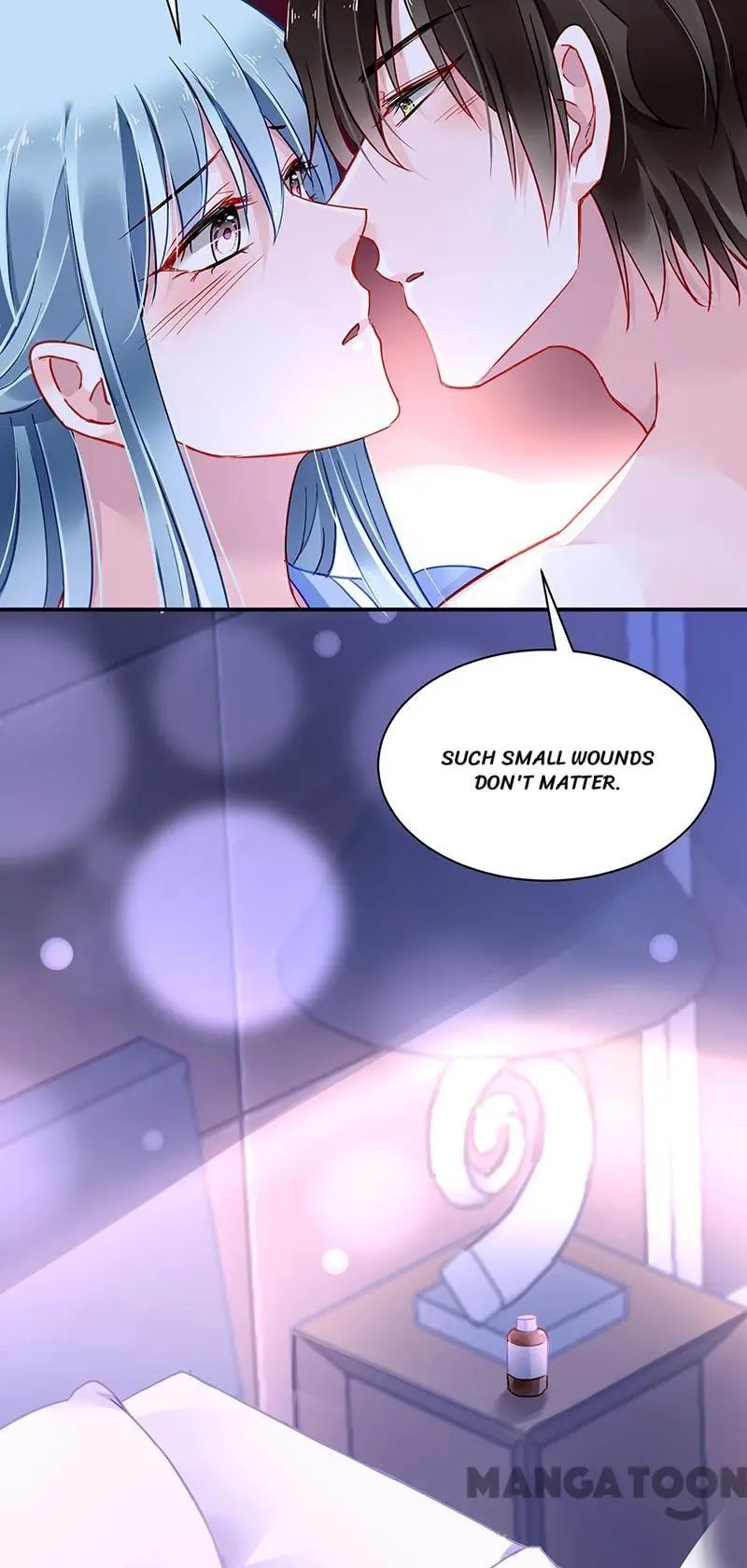 Haomen Qifu de Chuntian Chapter 253 page 17 - Chapter 253