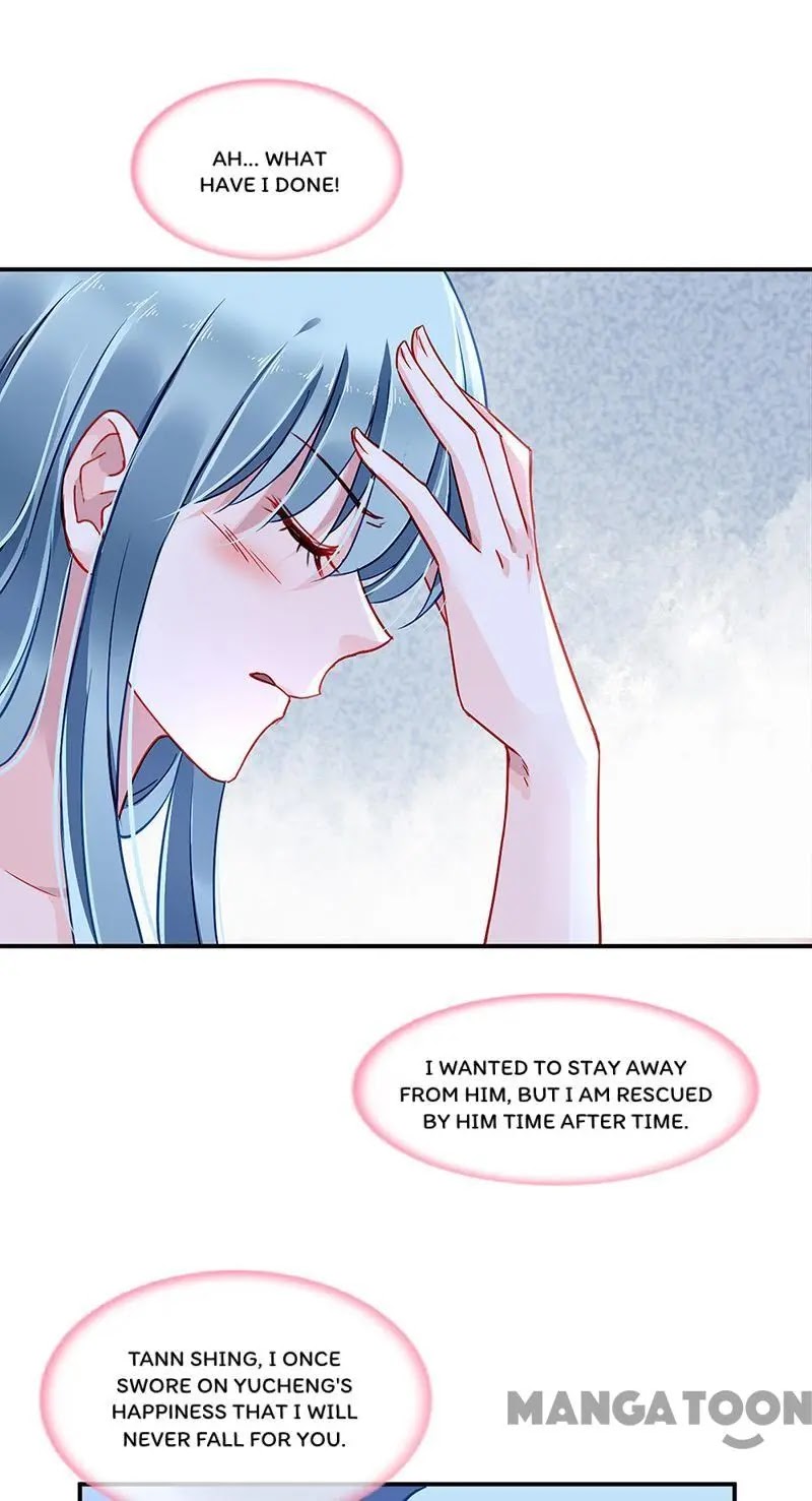 Haomen Qifu de Chuntian Chapter 253 page 21 - Chapter 253