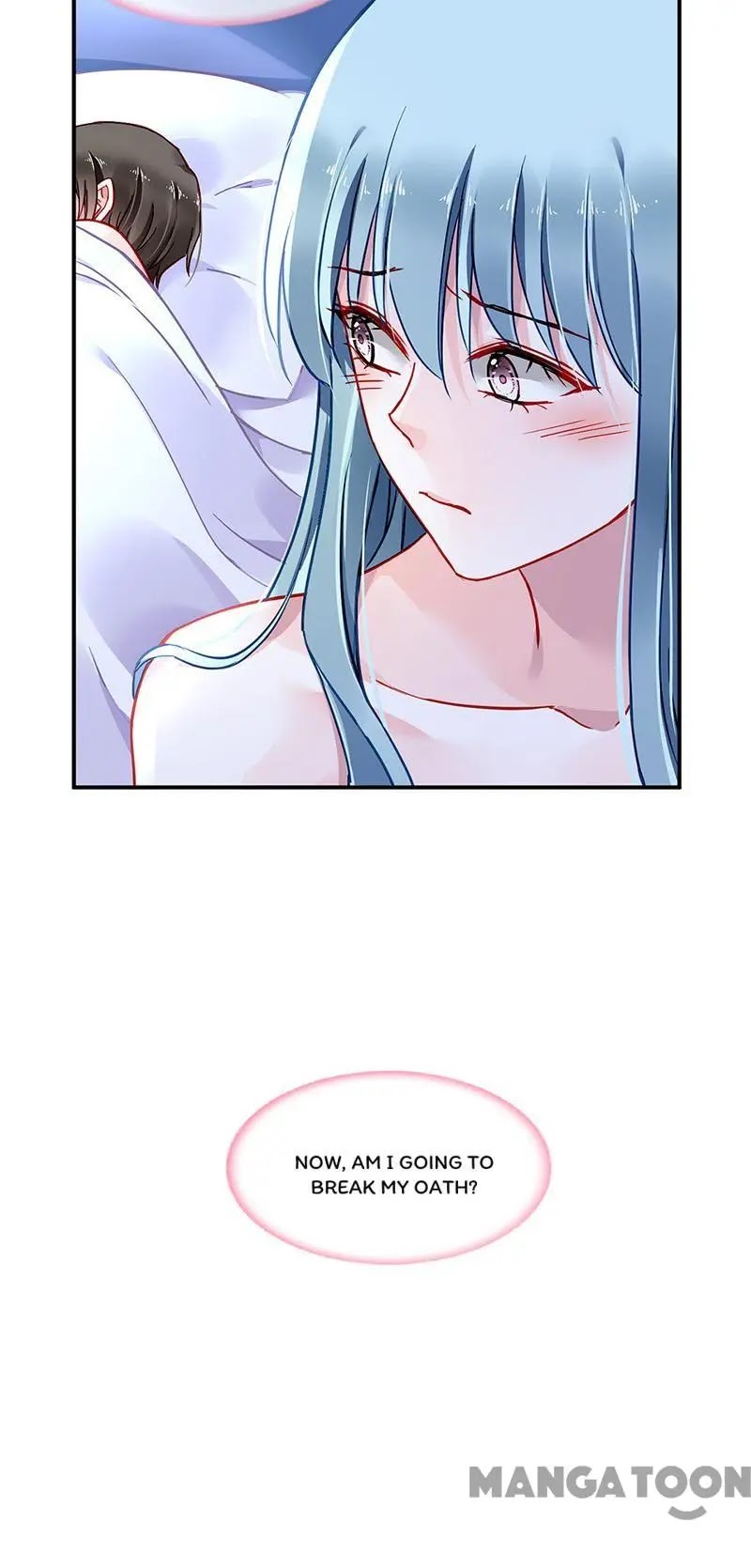 Haomen Qifu de Chuntian Chapter 253 page 22 - Chapter 253
