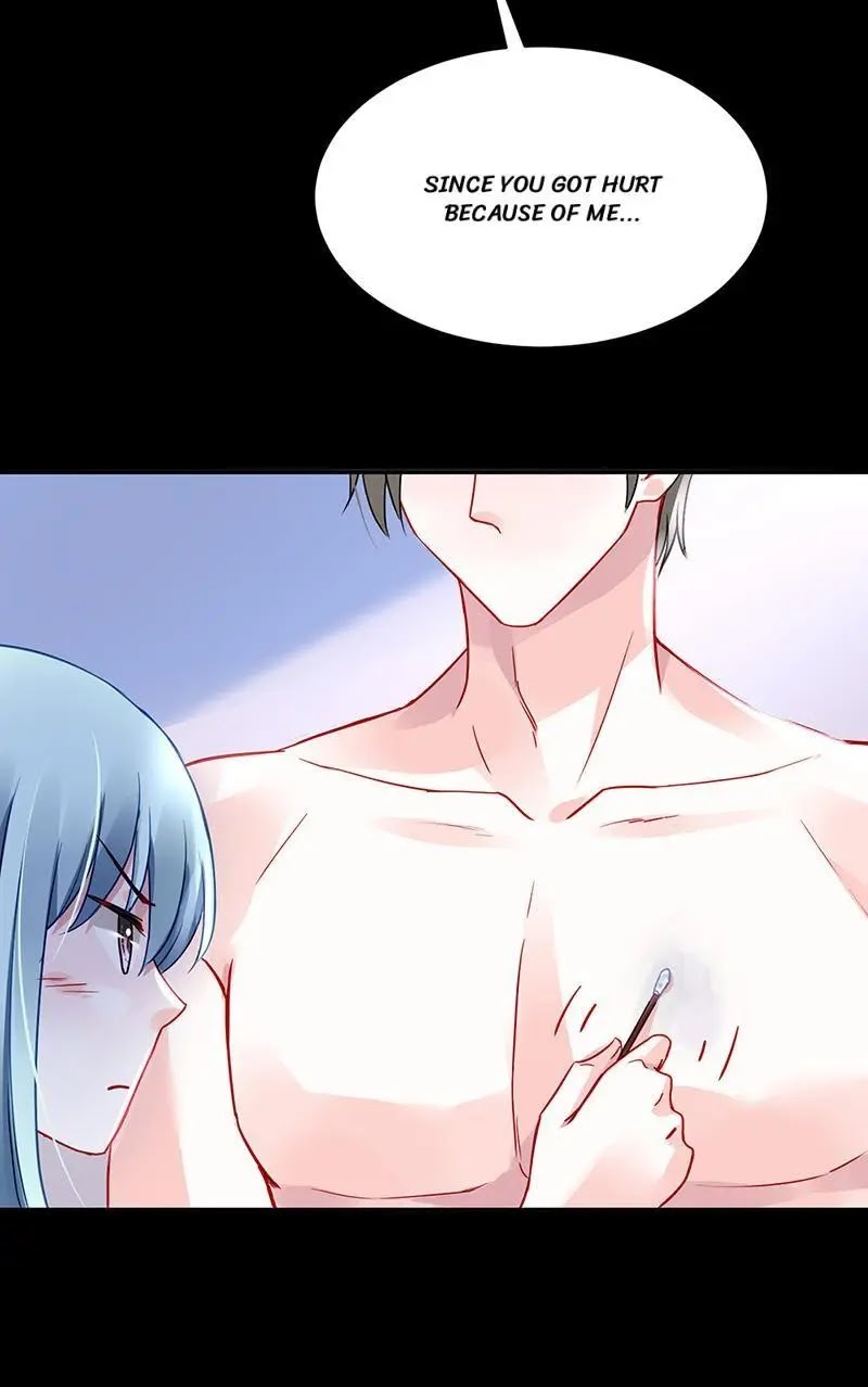 Haomen Qifu de Chuntian Chapter 253 page 3 - Chapter 253