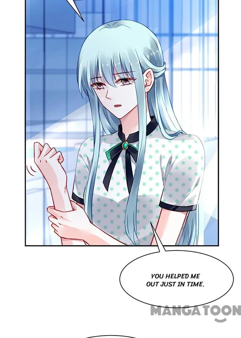 Haomen Qifu de Chuntian Chapter 254 page 12 - Chapter 254