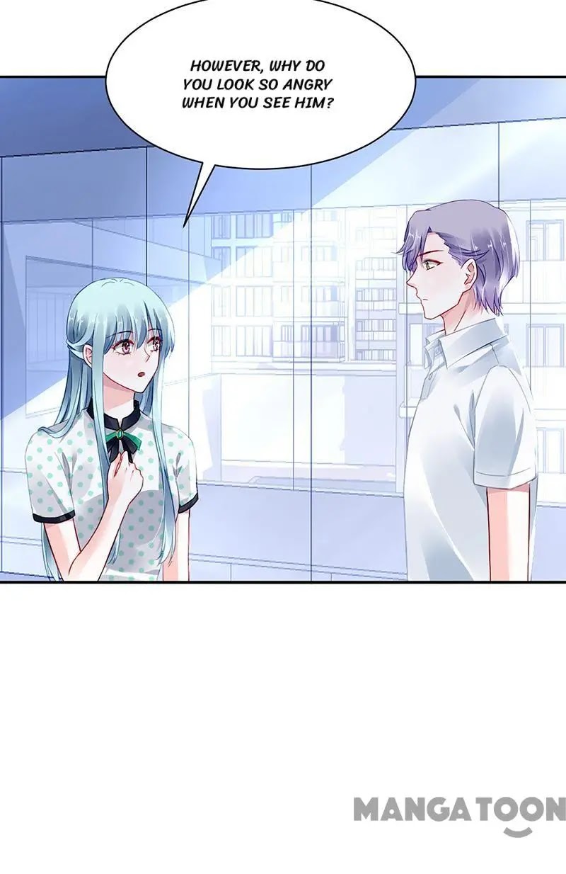 Haomen Qifu de Chuntian Chapter 254 page 13 - Chapter 254