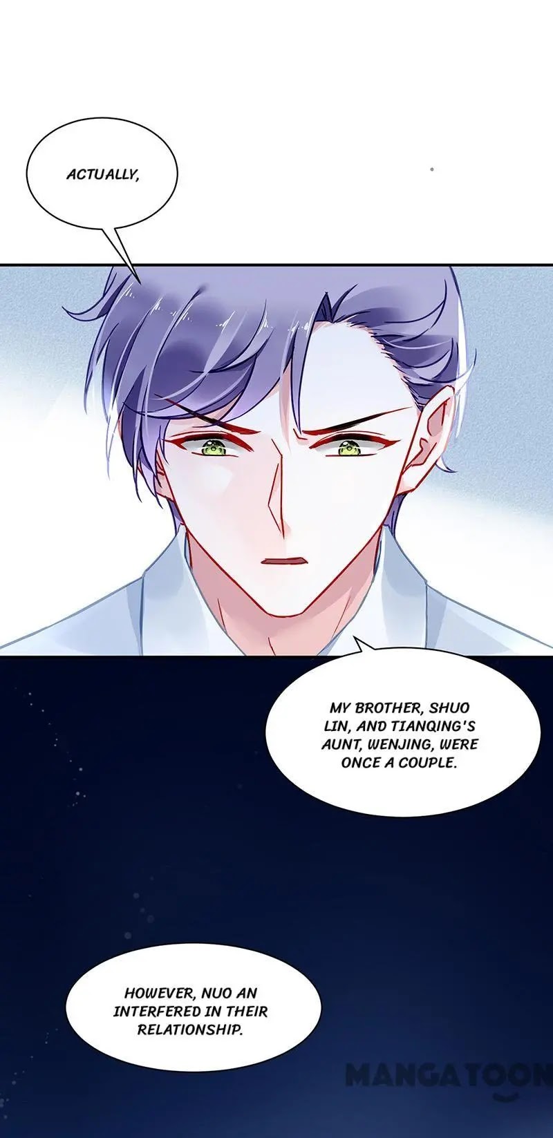 Haomen Qifu de Chuntian Chapter 254 page 14 - Chapter 254