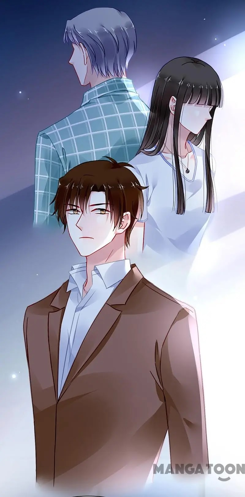 Haomen Qifu de Chuntian Chapter 254 page 15 - Chapter 254