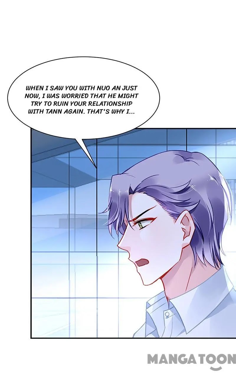 Haomen Qifu de Chuntian Chapter 254 page 18 - Chapter 254